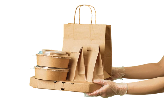 takeaway