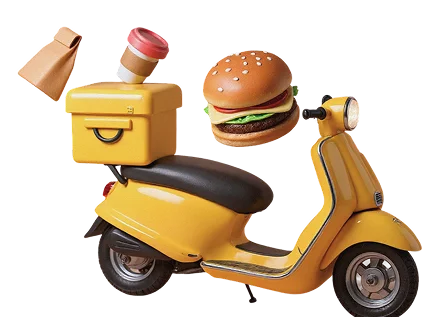 delivery