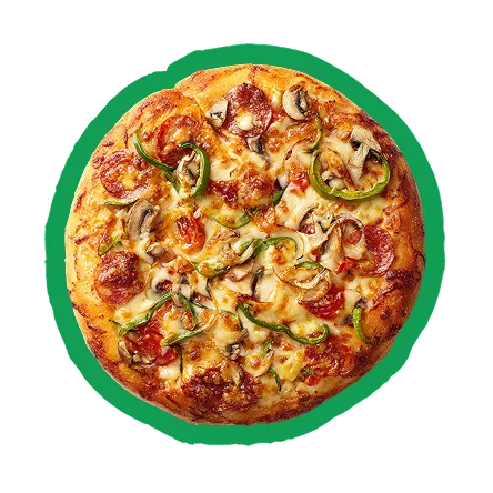 Pizza
