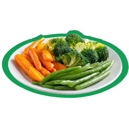 Vegetarisk