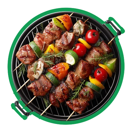 Grill