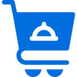 Bestil take away online