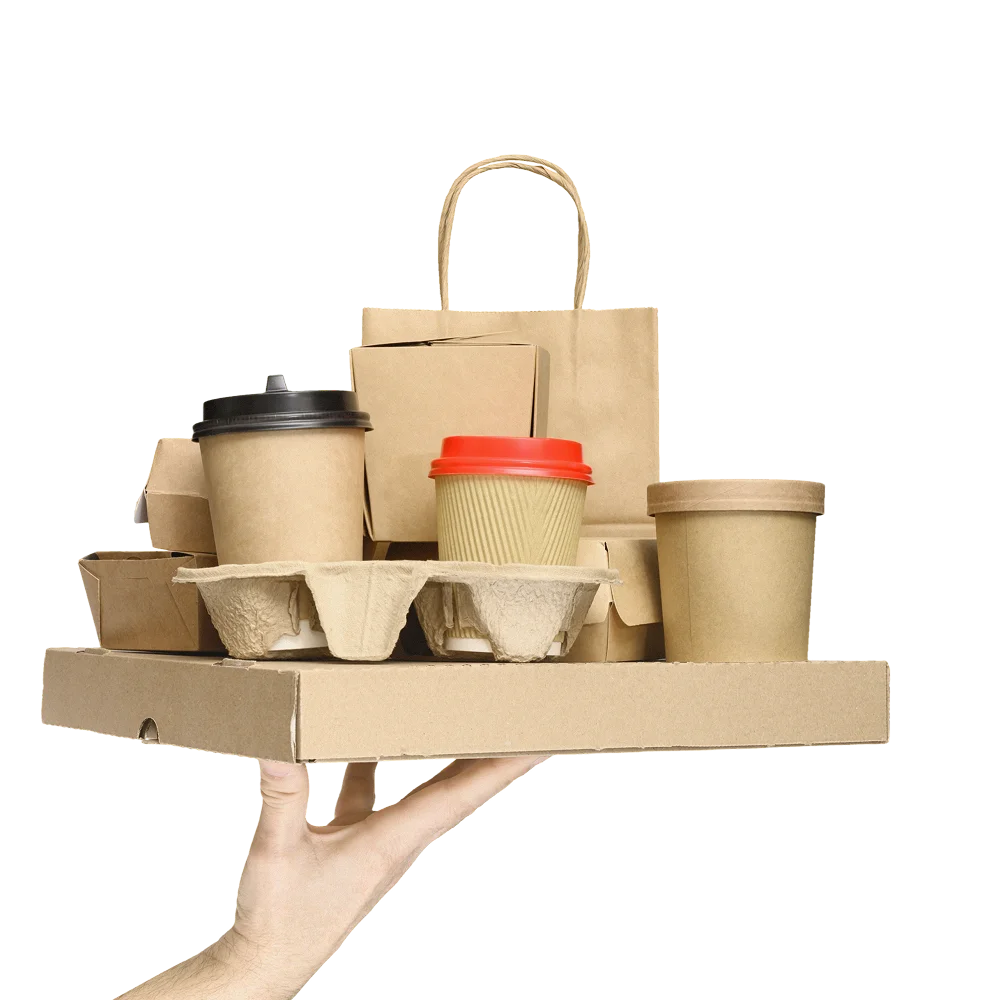 takeaway